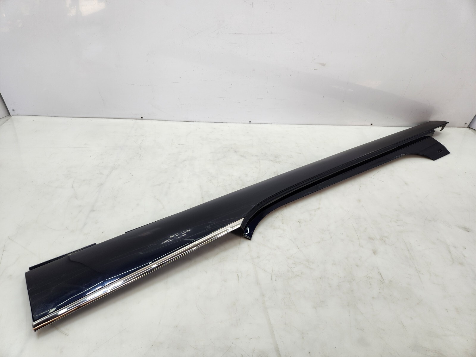 ✅03-10 OEM Bentley Continental GT Coupe Left Driver Skirt Rocker Panel