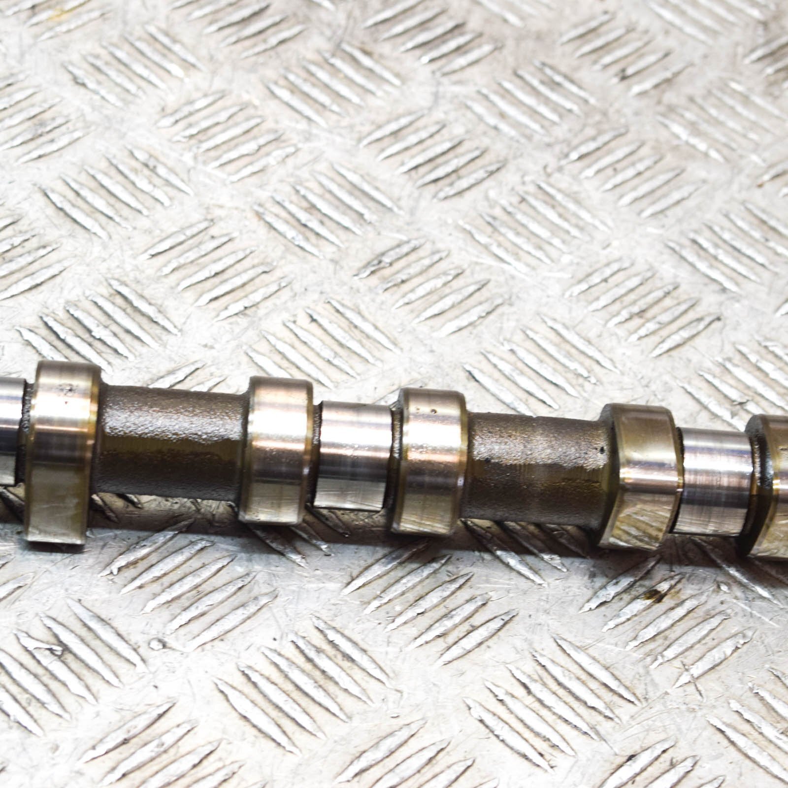 OPEL VAUXHALL ZAFIRA B Intake Camshaft 93365622 2.00 Petrol 177kw 