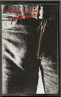 THE ROLLING STONES ~STICKY FINGERS (0971) /1986 RS RECS (FCT 40488) REISSUE CASS