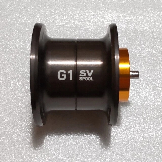 SLP WORKS 1012 SV SPOOL G1