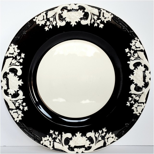 JONES & SONS MARLBOROUGH CRESCENT DINNER PLATE ENGLAND eBay