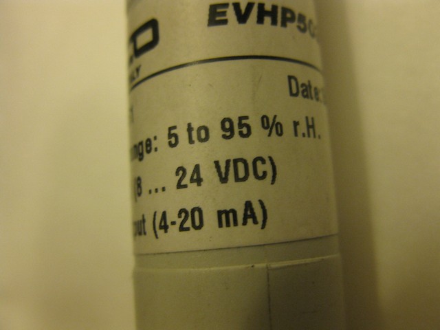 Evhp503 датчик влажности