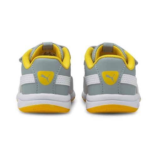 Puma Stepfleex 2 Sl I'Ve Inf Children Baby Shoes Trainers - Picture 13 of 15