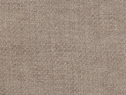 Scalamandre Chenille Upholstery Fabric- Oxford Herringbone / Moleskin 27006-003 - product listing photo