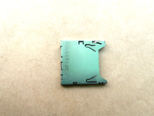 Original NEW SD Memory Card Slot Reader Holder For Nikon D5500 D5600 D7500 D3500