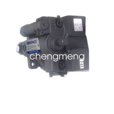 1PCS NEW FOR KOMPASS Variable displacement piston pump V23A1R10X