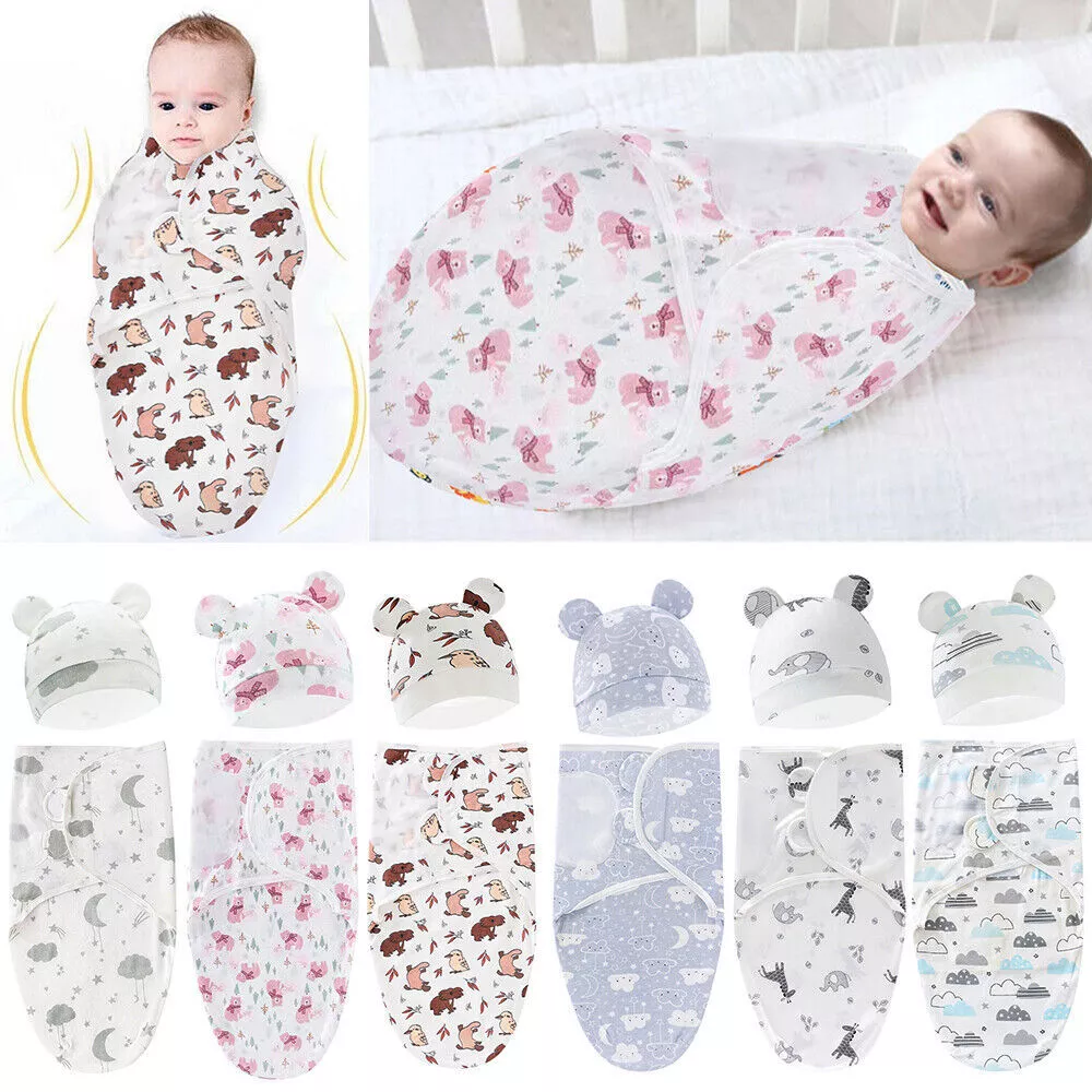 Easy hotsell baby swaddle