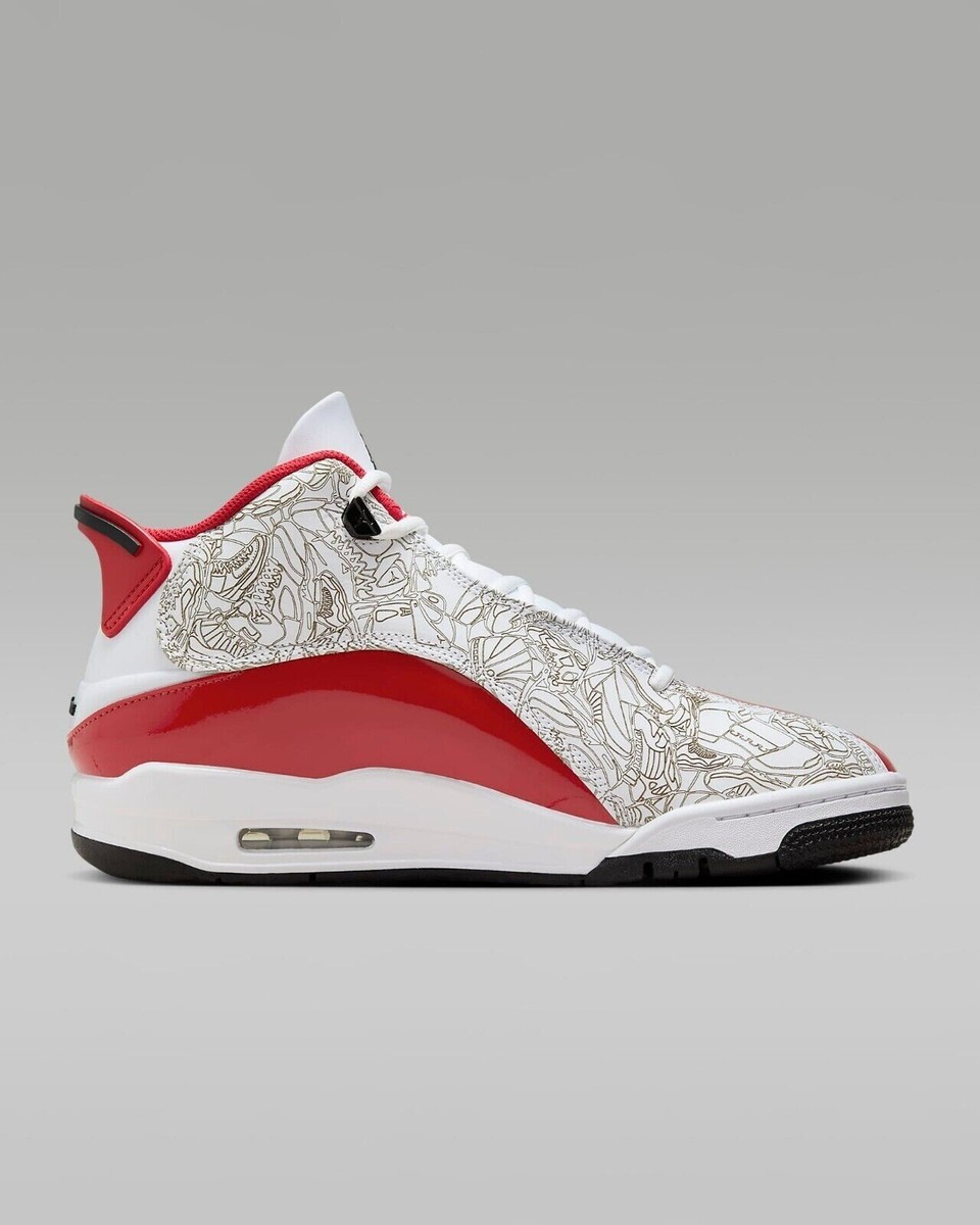 エアジョーダン DUB ZERO 311046-163 Air Jordan Dub Zero 'Cherry' 311046-163
