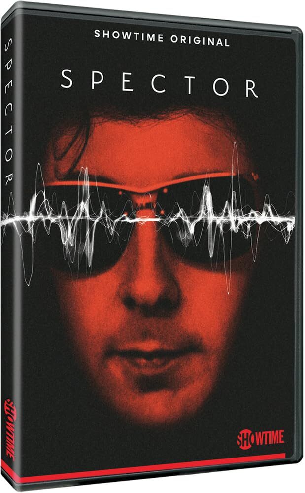 Spector (DVD) Sheena M. Joyce Don Argott