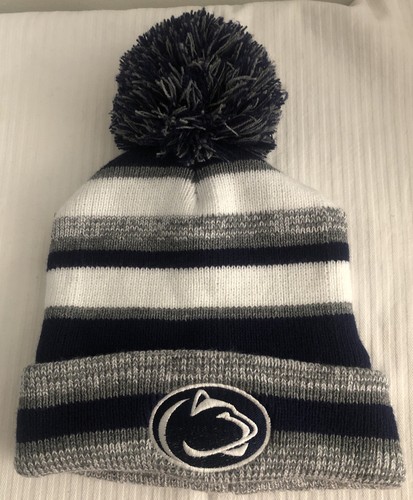Era Beanie Multi Color Winter Hat Knit 