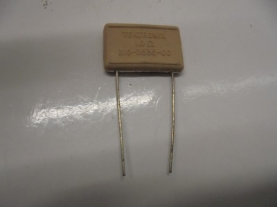 TEKTRONIX 310-0535-00 RESISTORS (Lot of 3) BR