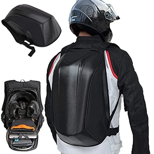 Waterproof backpack motorcycle cheap