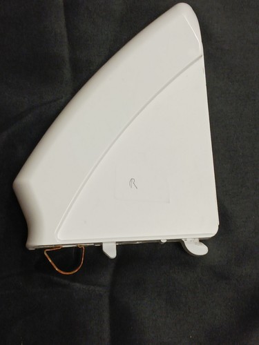 Capuchon De Ventilation Attwood Mari 1439F1 – Blanc – Pour Bateau – Neuf – Pièce D’origine