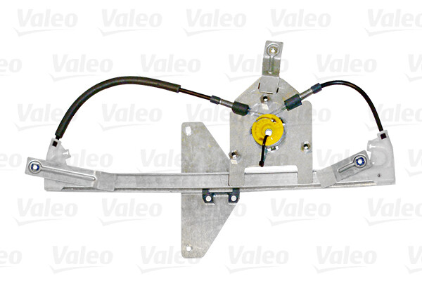 Valeo 851269 Lève-vitre pour Rouler Confortablement en Famille l'Été