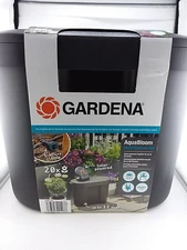 Gardena AquaBloom Water Reservoir Set 13301-25