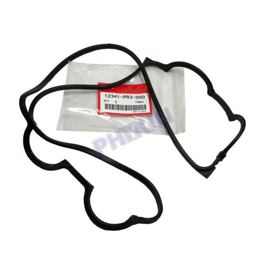 Valve Cover Gasket & Tube Seals Kits For Acura Honda DOHC VTEC ITR B