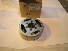 Flywheel Rotor Original Yamaha FS1-DX 1980 Type 3E8 3F6-81350-20