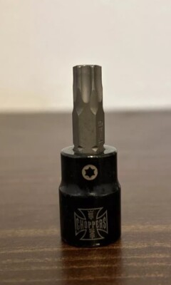 MFH社製1/12BT45 verB 1976U．s.GP west WEST COAST CHOPPERS JESSE JAMES TOOLS 3/8