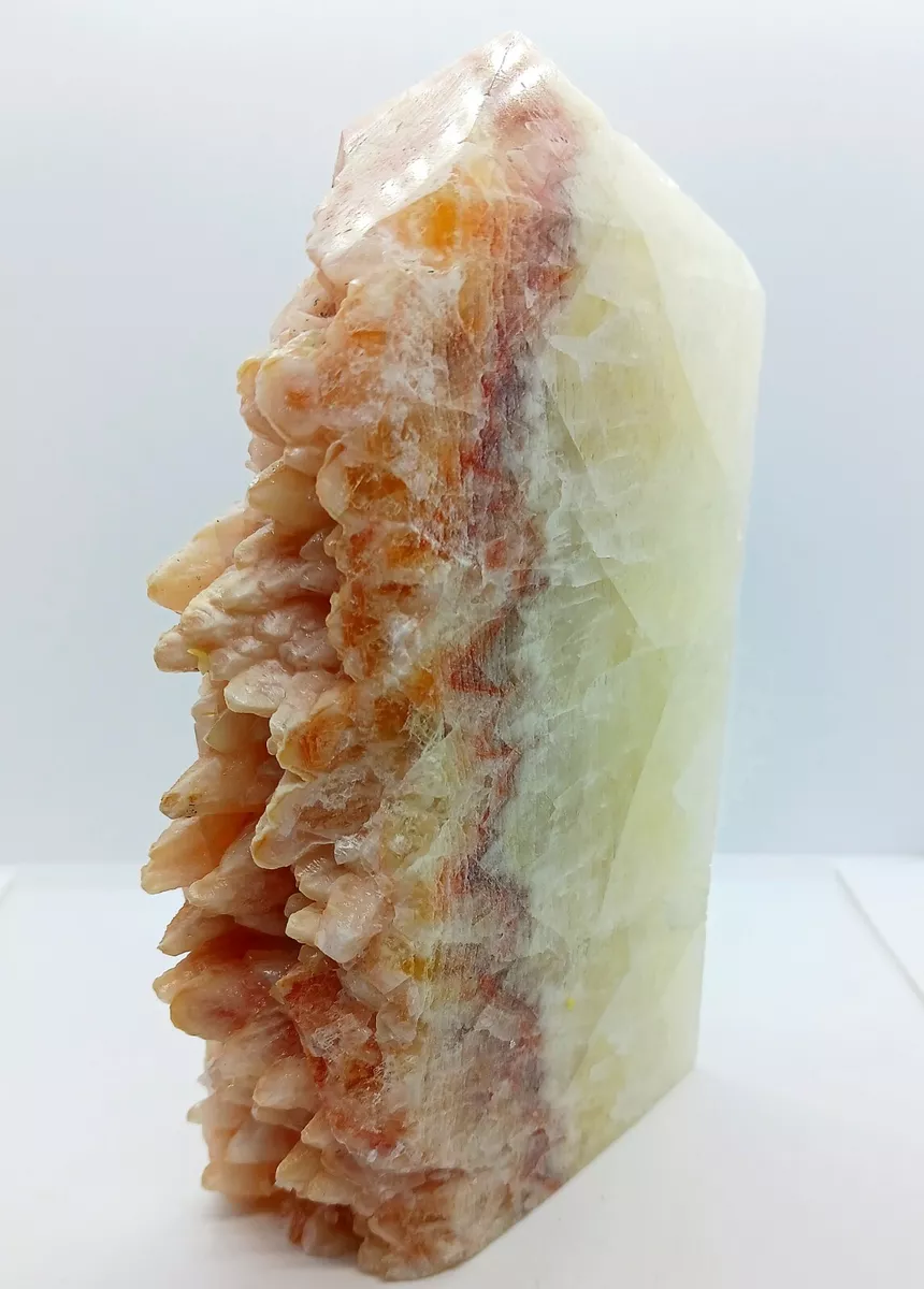Dogtooth calcite cheap