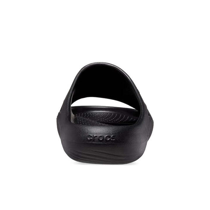 NEW Crocs Mellow Slide Black Black 208392-001 Men's Sz 7-13 | eBay