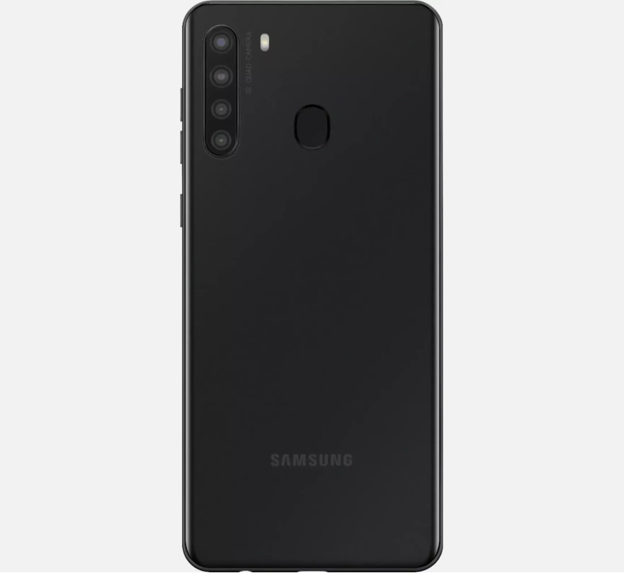 Samsung Galaxy A21 SM-A215U 32GB 16MP 4G Unlocked Global