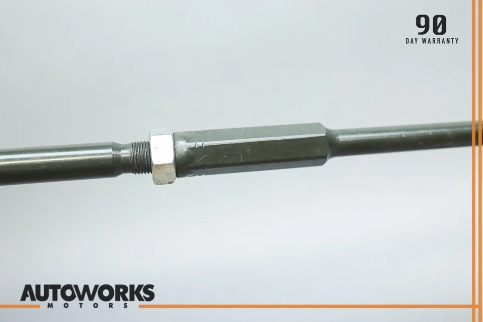 04-09 Jaguar XJ8 X350 Rear Suspension Stabilizer Tie Rod Link OEM - Image 4 of 4