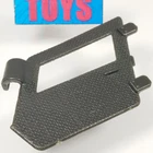 Vtg Gi Joe Vamp Mark II LEFT DOOR original 1984 vehicle weapon accessory part