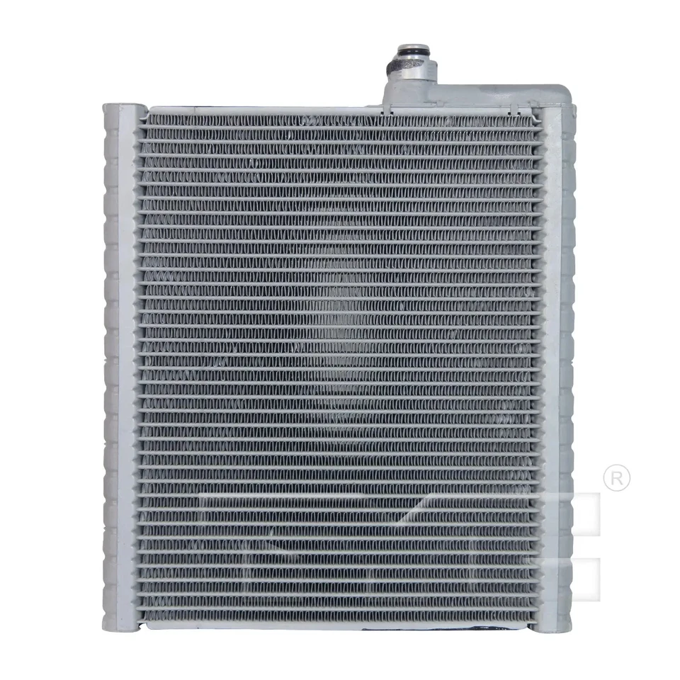 Núcleo evaporador aire acondicionado TYC 97301 para 09-11 Dodge Ram 1500 2500 3500 3500 Foto 3 de 4