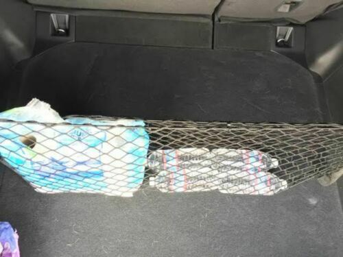Rear Trunk Envelope Style Middle Cargo Net for HONDA CRV CR-V 2012-2016  New