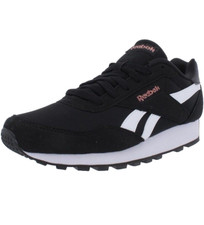 Reebok Classic Harman Women's Shoes Black Sneakers Size 6