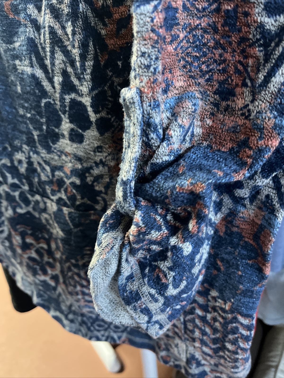 Ruby Rd Woman Ruby Rd Woman 1x Sweater Top - Gem