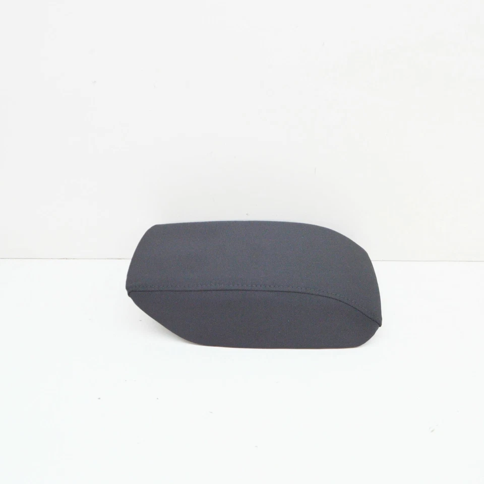 NEW AUDI Q3 8U FRONT CENTER CONSOLE ARM REST 8U0864207LFH4 8U0-864-207-L-FH4 - Imagem 3 de 4