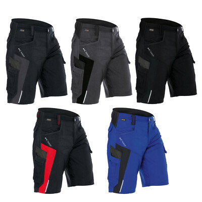  KÜBLER BODYFORCE Shorts Herren Herrenshort Bermudas kurze Hose Workwear 