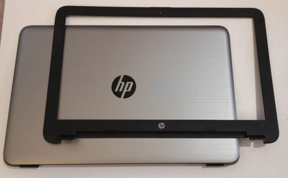 COVER SCOCCA Hülle Bildschirm Monitor LCD HP 15-BA098NL Rahmen Display LED Video