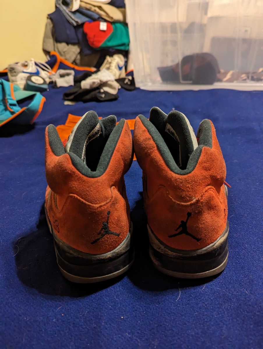 Nike Air Jordan 5 Retro Nike Air Jordan 5 Retro