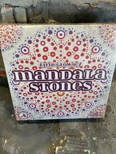 Mandala Stones Board Game - Factory Sealed - New