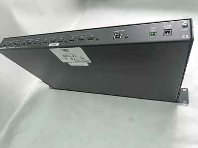 Crestron HD-DA-2-QUAD