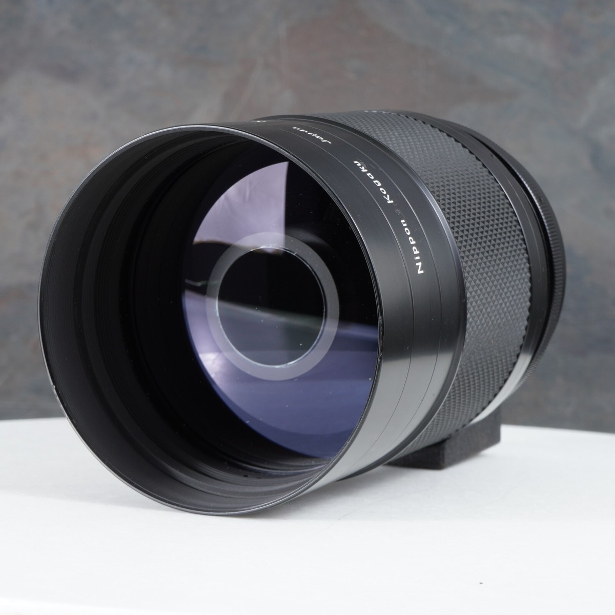 MINT-] Nikon Reflex Nikkor 500mm f/8 Telephoto Mirror Lens (3159