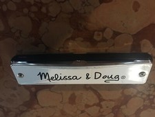 HARMONICA      MELISSA  DOUG