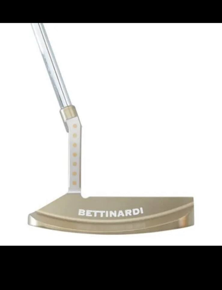 Bettinardi MC-10 パター Bettinardi 25TH Anniversary MC-10 Limited Run Putter 1/250 | eBay
