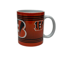 Cincinnati Bengals Sports Fan Mugs for sale | eBay