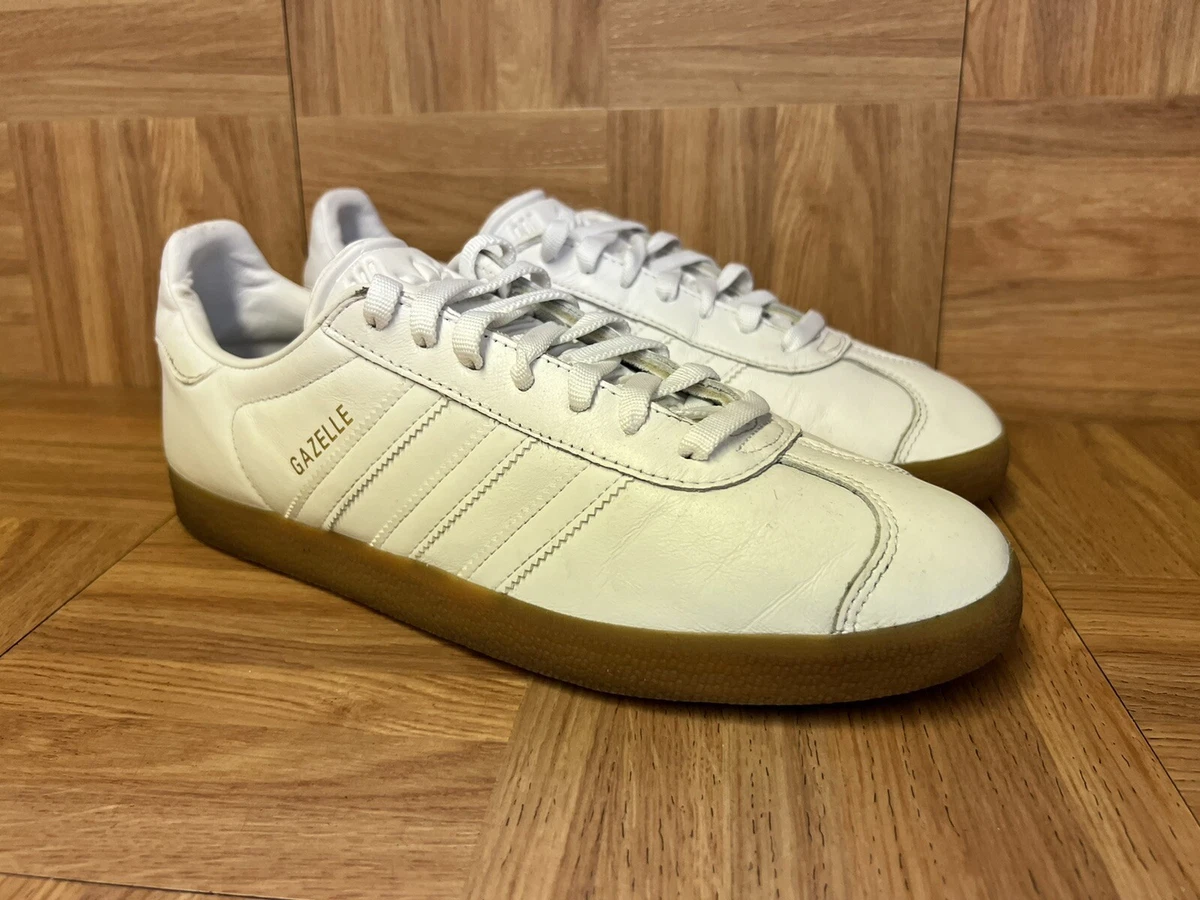 adidas gazelle mens leather