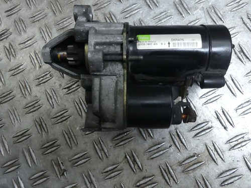 BMW R 1100 GS,R,RS,RT EZ:04 Anlasser VALEO Gut DR6RA75 62746