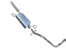 Performance Muffler Tail Pipe for Toyota Tacoma 3.4L 1995-04 W/ 121.9" Wheelbase