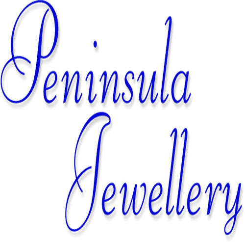 9ct Gold Opal and Sapphire cluster Studs Earrings Gift boxed Made in UK - Picture 6 of 6