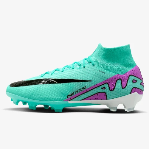 Nike Zoom Mercurial Superfly 9 Elite FG Zapatos de Mexico Ubuy