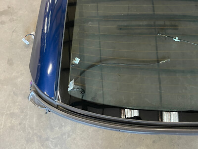 ⭐2002-2010 LEXUS SC430 COMPLETE CONVERTIBLE HARD TOP ROOF ⭐2002-2010 LEXUS SC430 COMPLETE CONVERTIBLE HARD TOP ROOF