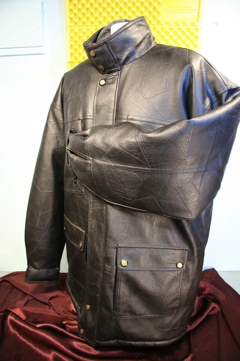 Turtle leather best sale jackets