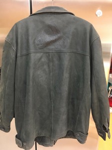 adidas equipment jacket vintage