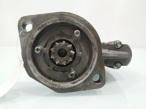 F437312 starter motor 515675 for ISUZU TROOPER 3.0 DTI (3-TRG.) 2000 - Picture 6 of 24